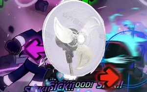 [元老级mod:Vs. Void重制] 老V牌强力黑洞扇，你值得拥有