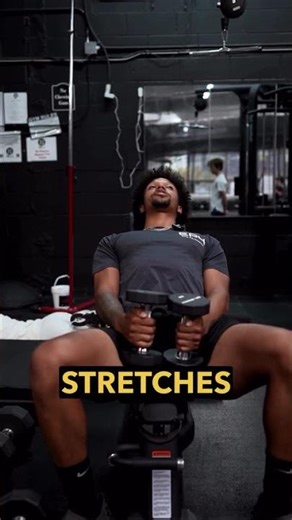 We break down the proper bench press technique to maximize strength and chest activation