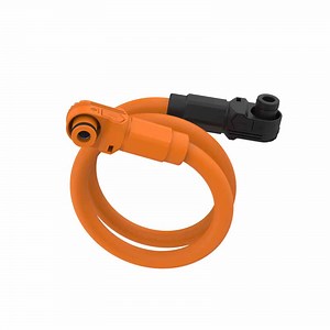 [Hot Item] Energy Storage Connector Cable Battery Storage Connector Cable for Ess