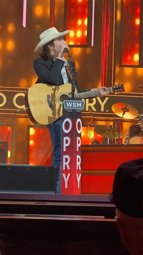 John Foster is coming to the Wish Farms Soundstage on Wednesday, March 4th at 3:30 p.m. 🍓 Tickets are just $25 (grandstands and floor) or $35 (pit) plus gate admission. Tickets are available now at www.flstrawberryfestival.com, over the phone at 813-754-1996, in the Festival mobile app, or on site at the Amscot Main Ticket Office. Click here to see all 24 artists coming to #BerryFest26: https://flstrawberryfestival.com/2026-headline-entertainment-updated/ | Florida Strawberry Festival