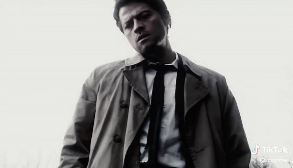 Exploring Castiel's Iconic Moments in Supernatural Season 4