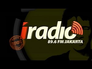 KIRIM SALAM™ #2 (DODI SEPTARIZA) 89.6 FM I RADIO JAKARTA