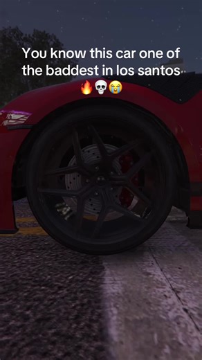 The Ultimate Comet Car Guide in GTA Online