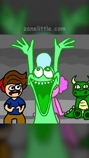 ALIEN BASEBALL (ft @rancecarro) #animation