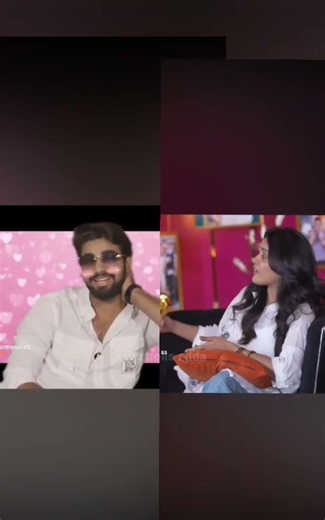 Tanuja ♥️ kalyan || proposal 💕 || CUTE MOMENTS 😘😘