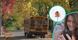 Always know where your child is and keep him safe with AngelSense. The only GPS designed exclusively for special needs. | AngelSense - Protecting Children