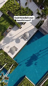 Need a reason to stay at Alila Uluwatu? Here are 5… and trust us, they’re good ones. 😍 This luxury resort is where jaw-dropping cliffside views meet private pool villas, amazing food, and those Bali sunsets you’ll never forget. 🌅 Add it to your must-stay list! 📍Alila Uluwatu is pure magic✨ | Bali Buddies