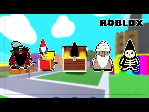 How to Find All 5 New Gnomes in Find The Gnomes [115]- Roblox