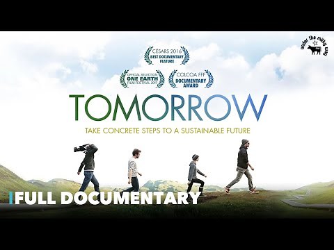 Tomorrow | 🌍 Climate Change | Full Documentary