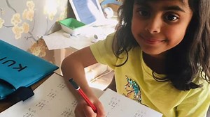 235K views · 53 reactions | Get Your Child's Learning Back On Track This Year – Home Study, Proven Academic Success. Register For Free On Our Maths & English Programmes. | Kumon | Facebook