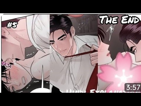 “Mute boy trapped After a One- Night Heat with Mafia Boss 🔥💔( 05 ) Hindi Recap''‪@BLfangirl-oz8vf‬