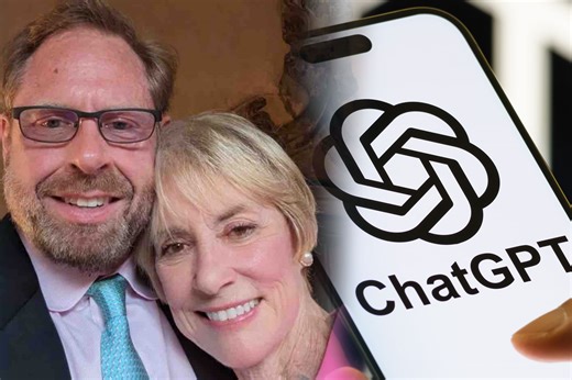 ChatGPT Accused of Enabling Connecticut Man's Murder-Suicide Of Mother in Bombshell Lawsuit | Oxygen