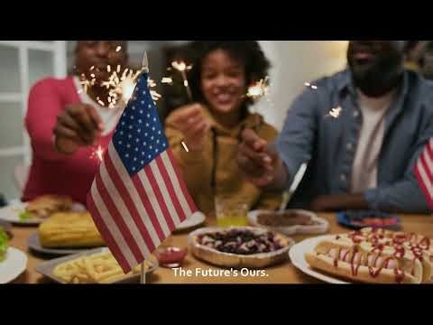 Get Behind Me - DEMO (A song for Charlie Kirk)