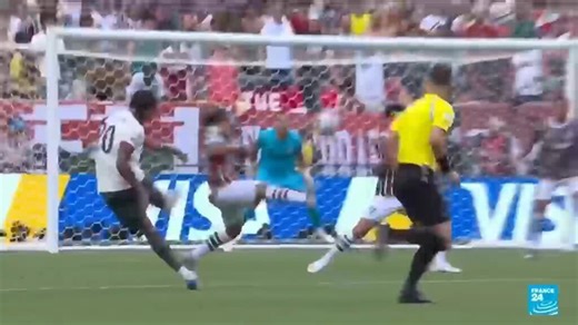 Chelsea reaches final of the 2025 FIFA Club World Cup