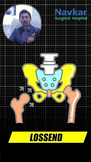 Why Do People Need Revision or Redo Hip Surgery?