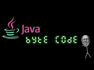Java Bytecode explained