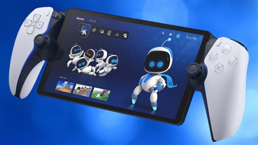 PlayStation Portal Update Adds 1080p High Quality Mode and 'Refined Streaming Experience' — Here's What's New