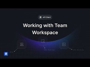 How to Collaborate on API Projects with Requestly Team Workspaces