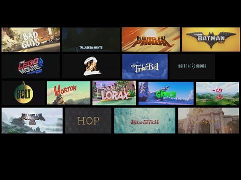 My favorite movies and my non-favorite movies played all at once #5