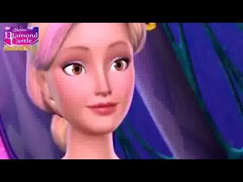 Barbie Mariposa - Official Trailer - barbie movie