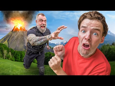 REAL BOUNTY HUNTER SAVED MY LIFE . . . again