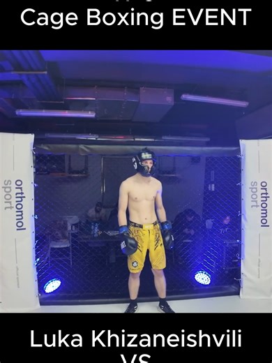 TFC Cage Boxing 🩸🩸🩸INSANE FIGHT!!! MUST WATCH!!! 🩸🩸🩸 @lukakhizaneishvili23 #boxing🥊 #TFC #mmafighter #mmahighlight #fyp #mma #vews #foryoupage #foryoupageofficiall #fireeeeeeeeee🔥🔥