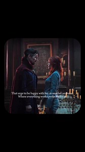 I hope , we worked perfectly in other universe. #men #pov #fyp #marvel #drstrange | shunnotic.og