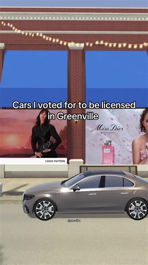 Audio: CHANEL Metiers d'art 2026 #fyp #greenville #tutorial #roblox | greenville