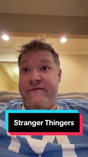 Stranger things finale was …. #strangerthings #netflix