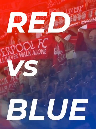 Haier Derby: Red vs Blue Football Match - LFC vs PSG
