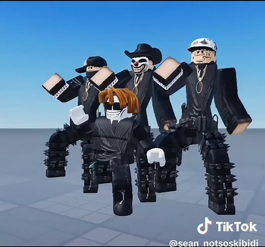Explore the Latest Roblox Dance Emotes!