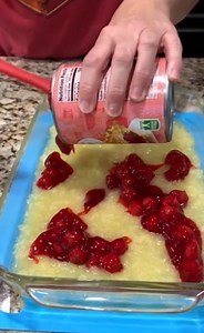 Fresh & Easy: Fruity Dessert Bliss