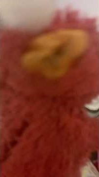 elmo world blankets home video