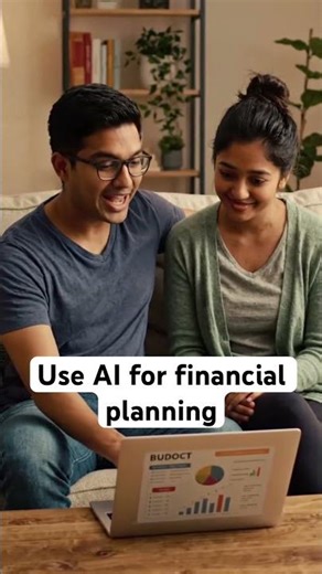 The Future of Wealth: AI Agents in Personal Finance 📈🚀