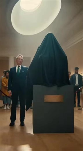 “Trump releasing the swamp” #Trump #dump #statue #ai #viral