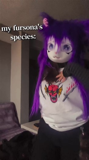 Exploring Furry Identity in the Community