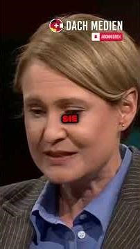 Breaking with the established order: The new German dominant culture? @ZDF #markuslanz