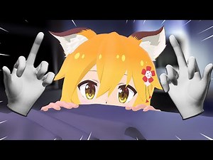 This Stupid Cat Is The WORST...