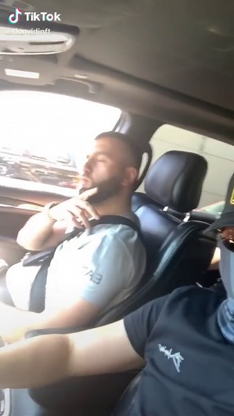 El Patrón: Inside the Car with Unique Vibes