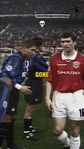 Football's Coldest Captain 🥶😅 #shortsfeed #shorts #football