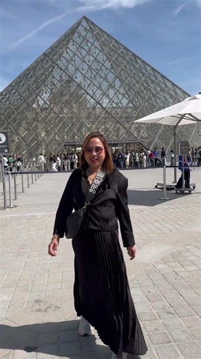 Just Paris.. one of the beautiful spots to visit in Paris. #paris #shortsvideo