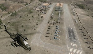 EB Air mod addon - ARMA 2