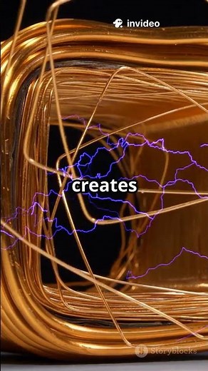 Unlocking the Magic of Electromagnets! #lifetips101
