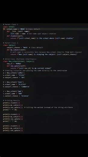 Day 14 Python Learning #python #coding #ai #codingsect