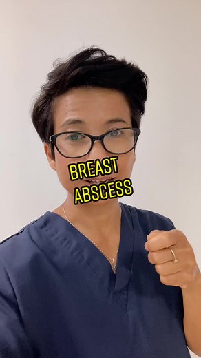 Breast Abscess: Symptoms, Treatment, and Prevention