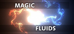 Magic Fluids · 스팀
