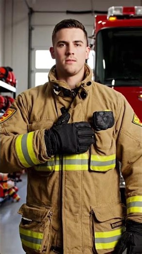 Firefighter Gear Explained