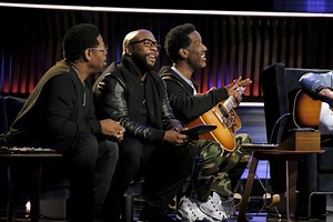 Songland 2020 Episode 7 Recap Featuring Boyz II Men (VIDEO)