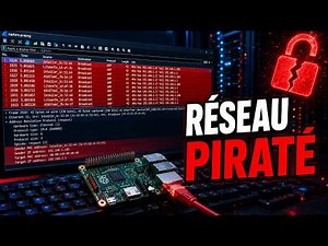 Understand ARP Spoofing Attacks in 10 Minutes Flat!