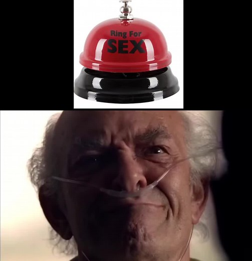Breaking Bad: Funny Moments with Hector Salamanca